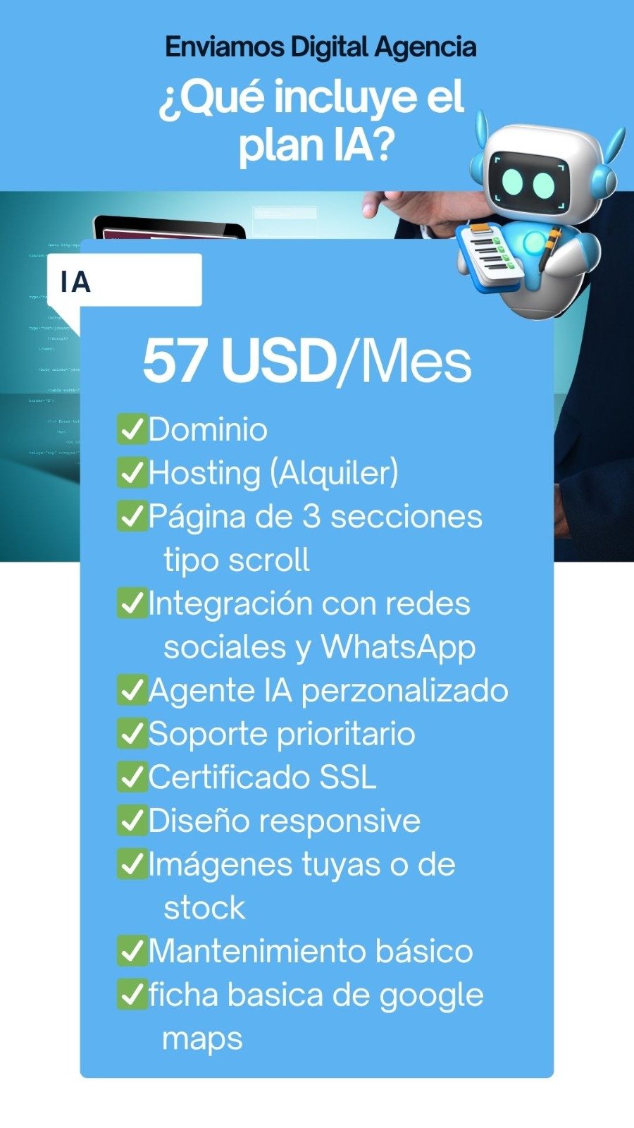 Plan IA
